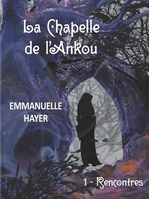 cover image of La chapelle de l'Ankou